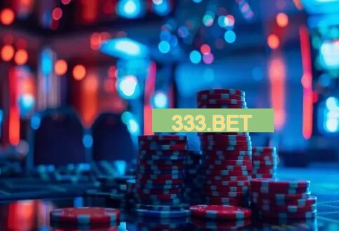 333.BET Casino: Jogue Online e Ganhe Grandes Prêmios